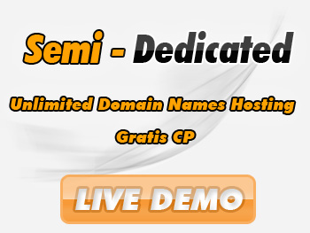 Semi-Dedicated